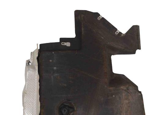 Underbody protection JAGUAR E-PACE (X540) 2.0 P200 AWD | BP30253431M92 