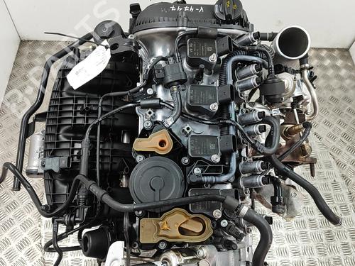 Engine AUDI A5 Sportback (F5A, F5F) 2.0 TFSI quattro | BP28028429M1 - Image 5