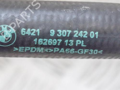 Pipe BMW 4 Coupe (F32, F82) M4 Competition | BP14668546M125