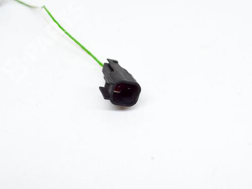 Heater resistor FORD TRANSIT CUSTOM V362 Bus (F3) 2.0 EcoBlue | BP6771667M108 