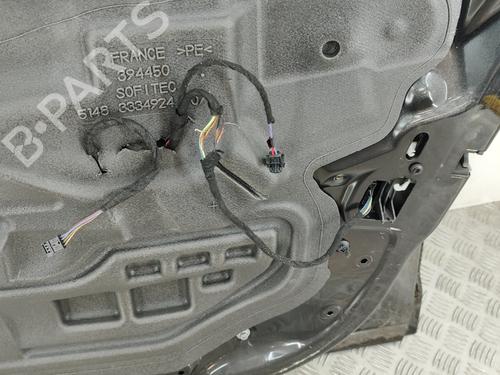 Right front door BMW X3 (E83) 3.0 d | BP24142665C3 