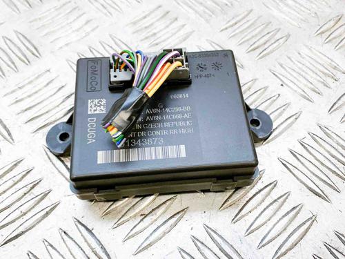 Module électronique VOLVO V60 I (155) D4 (181 hp) 6760536