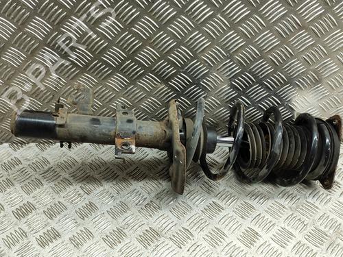 Right front shock absorber NISSAN QASHQAI II SUV (J11, J11_) 1.2 DIG-T | BP16945524M17 