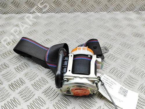 Used Front right seatbelt Front right seatbelt BMW 8 Gran Coupe (G16, F93) 840 i (333 hp) 33825458 33825458