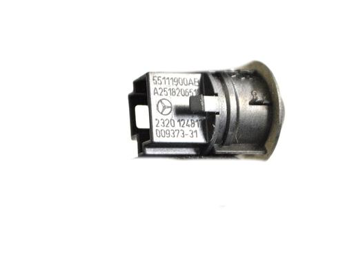 Electronic sensor MERCEDES-BENZ C-CLASS (W204) C 220 CDI (204.002) | BP30224142M84 - Image 6