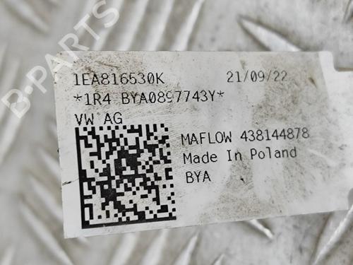 AC pipe VW ID.4 (E21) PRO | BP28551903M126