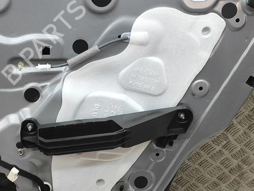 Dør højre bagtil OPEL MOKKA 1.2 (76) | BP32500847C5 - Image 8