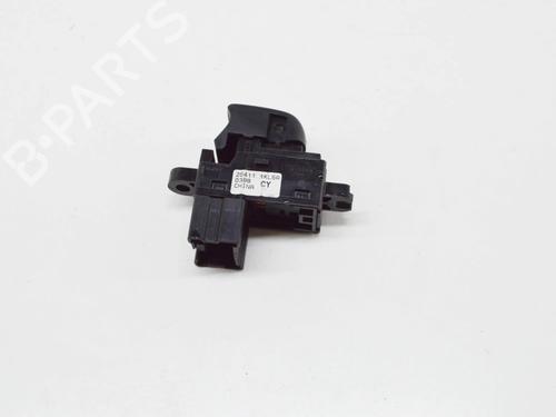 Left rear window switch NISSAN LEAF (ZE1) Electric | BP27762965I29  - Image 5