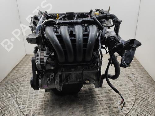 Engine MAZDA CX-5 (KE, GH) 2.0 AWD (KEEAW) | BP18035803M1 