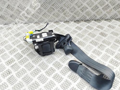Rear left seatbelt FORD RANGER (TKE) 2.0 EcoBlue 4x4 | BP38782870I29 - Image 3