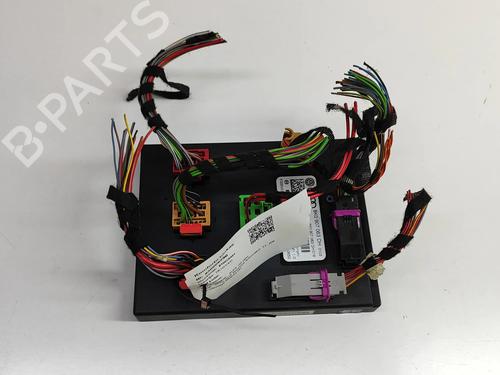 Elektronisk modul AUDI Q5 (8RB) 3.0 TFSI quattro (272 hp) 26902687