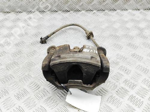 Used Left front brake caliper Left front brake caliper BMW X1 (F48) xDrive 25 d (231 hp) 34190479 34190479
