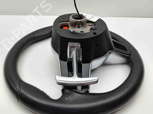 Steering wheel PORSCHE MACAN (95B) 3.0 S Diesel | BP26500677C49 