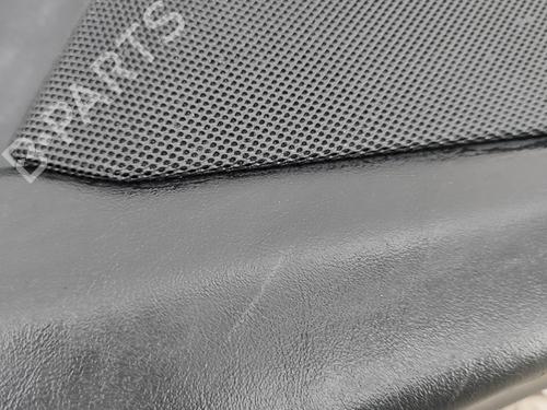 Front left panel TESLA MODEL X (5YJX) 90D AWD | BP20336843C58 