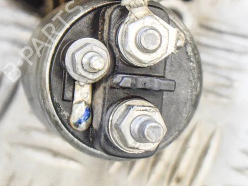 Starter FORD FIESTA VII (HJ, HF) 1.0 EcoBoost | BP9113733M8 