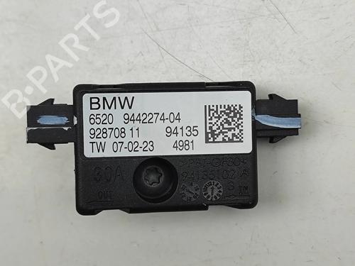Electronic module BMW XM (G09) XM All-wheel Drive | BP32213857M83 