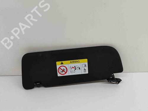 Right sun visor AUDI E-TRON (GEN) 55 quattro | BP27781918I2 