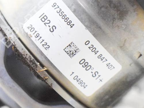 Servo brake VOLVO XC40 (536) T5 AWD | BP27750139M42 - Image 8