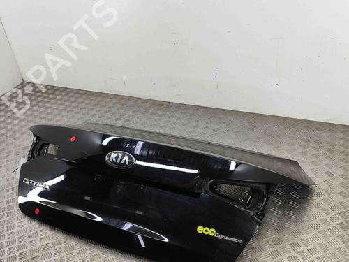 Tailgate KIA OPTIMA (FSGDS6B) 1.7 CRDi | BP29752849C6 