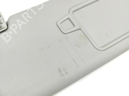 Right sun visor HYUNDAI KONA (SX2) EV | BP33380148I2  - Image 6