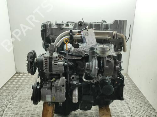 Engine FORD RANGER (ET) 3.0 TDCi 4x4 | BP33380783M1 - Image 4