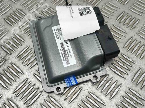 Engine control unit (ECU) CITROËN C5 AIRCROSS (A_) 1.6 Hybrid 225 (A45GFR) | BP29459546M57 