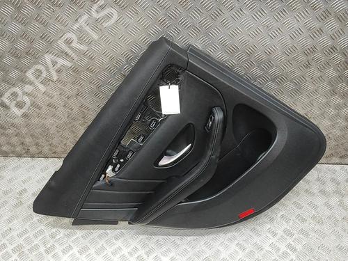 Used Rear left panel Rear left panel MERCEDES-BENZ GLC (X253) 300 d 4-matic (253.919) (245 hp) 34402031 34402031