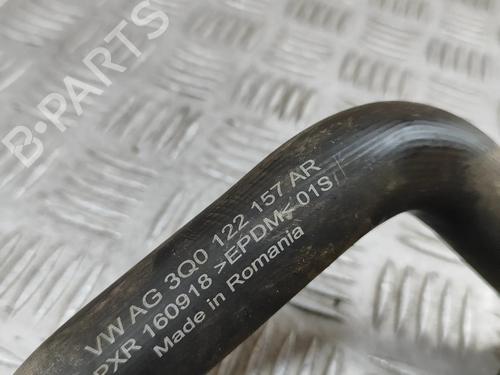 Pipe VW ARTEON SHOOTING BRAKE (3H9) 1.4 eHybrid | BP27784265M125 - Image 7