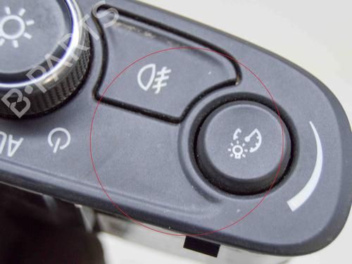 Electronic module OPEL MOKKA / MOKKA X (J13) 1.4 (_76) | BP12312291M83 