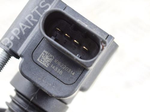 Ignition coil PORSCHE MACAN (95B) 3.6 Turbo | BP12227693M94 