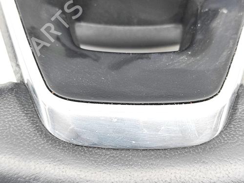 Steering wheel FORD TRANSIT V363 Van (FCD, FDD) 2.0 EcoBlue | BP37642648C49 - Image 6