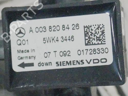 Electronic sensor MERCEDES-BENZ M-CLASS (W164) ML 320 CDI 4-matic (164.122) | BP6735462M84 
