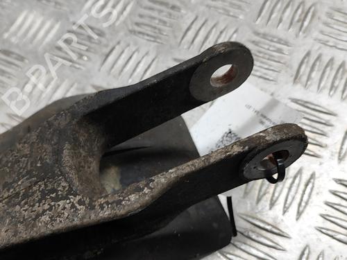 Right front suspension arm PORSCHE 911 (996) 3.4 Carrera 4 | BP22808097M13 