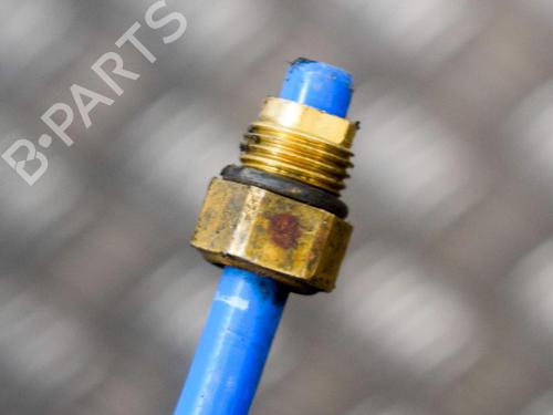Left front shock absorber TESLA MODEL S (5YJS) 75 | BP20231379M16 