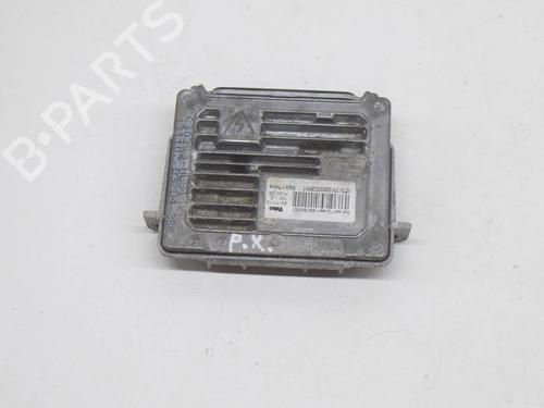 Module xenonverlichting MASERATI QUATTROPORTE VI 3.0 D (275 hp) 7267758