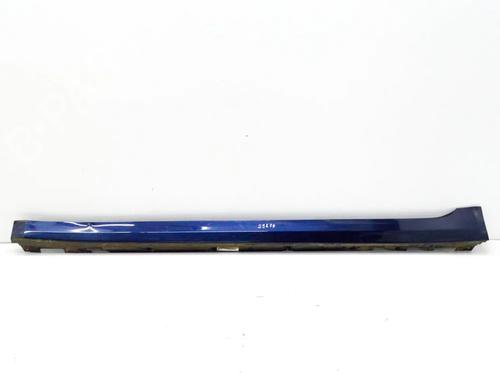 Venstre sidekjole BMW 5 (G30, F90) 530 e Plug-in-Hybrid (184 hp) 14622430