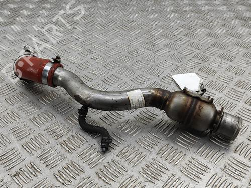 Pipe LAND ROVER RANGE ROVER IV (L405) 4.4 SDV8 4x4 | BP22620617M125 