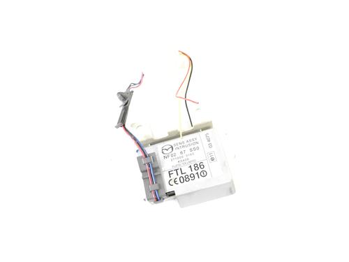 Electronic module MAZDA MX-5 III (NC) 2.0 (NC18) | BP30218225M83 - Image 3