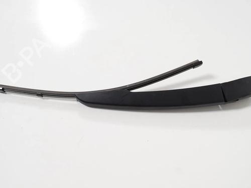 Used Rear windshield wiper arm Rear windshield wiper arm BMW X1 (F48) xDrive 20 i (192 hp) 33376243 33376243