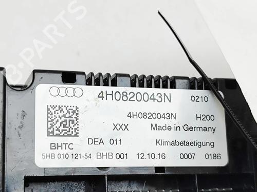 Electronic module AUDI A8 D4 (4H2, 4H8, 4HC, 4HL) 3.0 TDI quattro | BP33382459M83 - Image 7