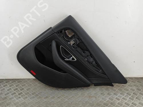 Used Rear right panel Rear right panel MERCEDES-BENZ E-CLASS (W213) E 350 d (213.033) (258 hp) 33370840 33370840