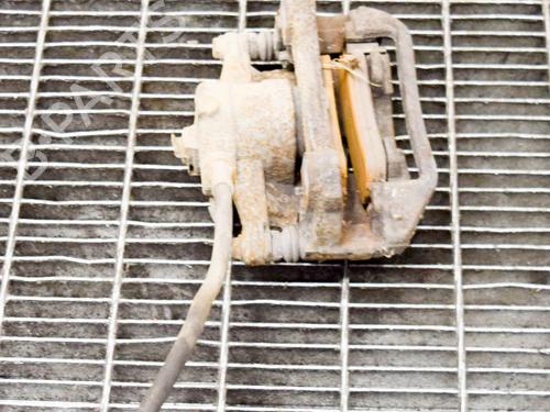 Right rear brake caliper CITROËN JUMPER II Van 2.2 HDi 130 | BP14621085M106