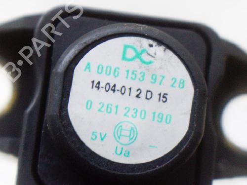 Electronic sensor MERCEDES-BENZ E-CLASS (W212) E 220 BlueTEC (212.001) | BP7735799M84 
