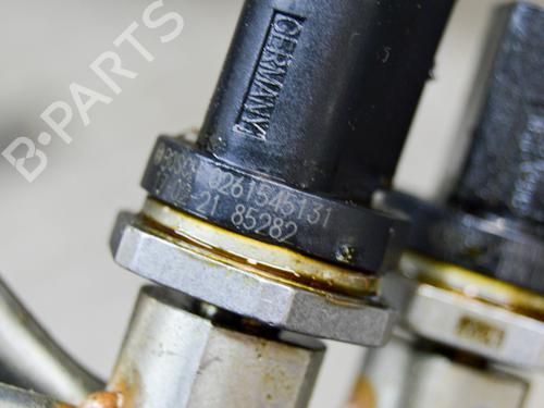 Pipe VW TIGUAN (AD1, AX1) 1.4 TSI | BP14648572M125 