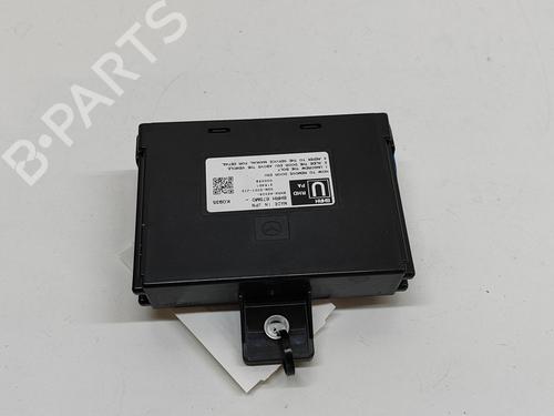 Module électronique MAZDA CX-30 (DM) e-SKYACTIV-X M Hybrid | BP28564997M83