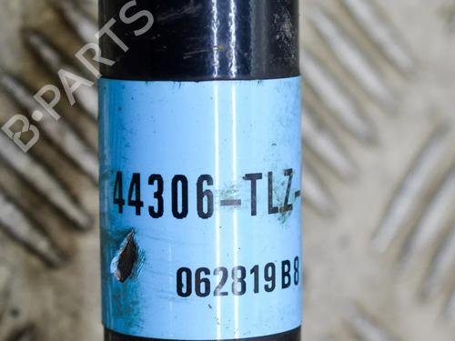 Left front driveshaft HONDA CR-V V (RW_, RT_) 1.5 VTEC (RW1) | BP27759988M38  - Image 6