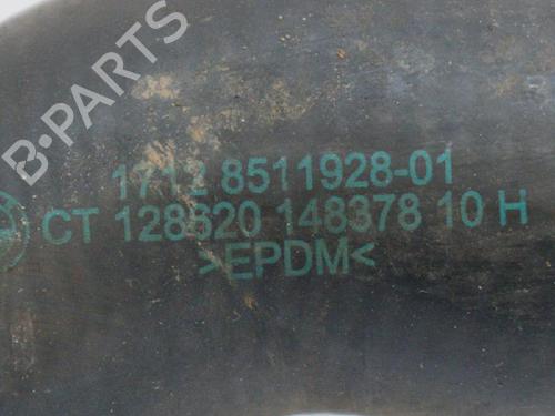 Pipe BMW 5 (F10) 535 d | BP14660925M125 