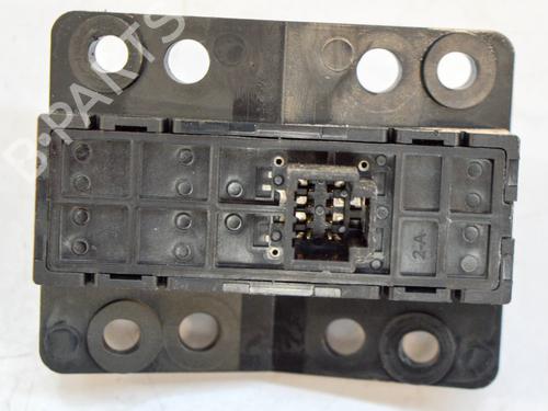 Switch NISSAN QASHQAI II (J11, J11_) 1.2 DIG-T | BP6750203I30 