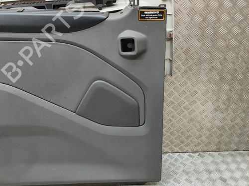 Rear left panel FORD TOURNEO CUSTOM V362 Bus (F3) 2.0 EcoBlue | BP30178071C60