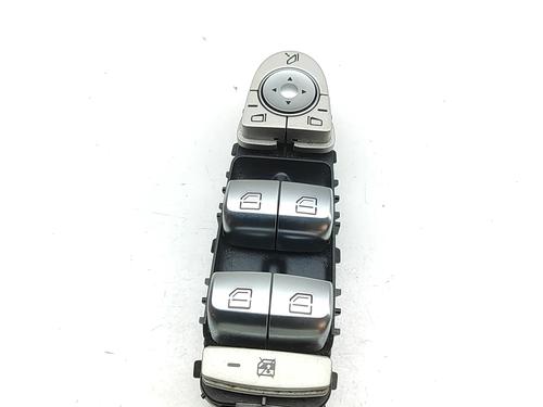 Right front window switch MERCEDES-BENZ E-CLASS (W213) AMG E 43 4-matic (213.064) | BP31926460I26
